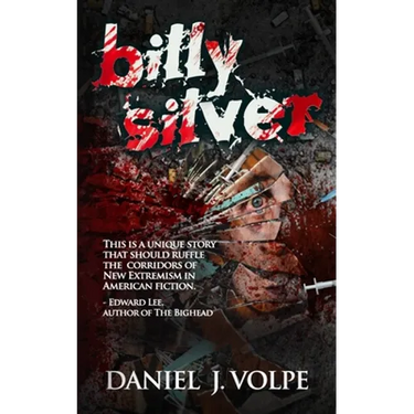 Billy Silver