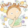 What's my name? MATTEO