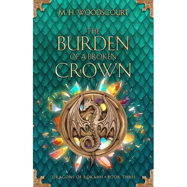 The Burden of a Broken Crown
