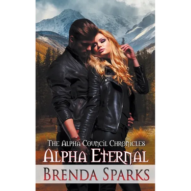 Alpha Eternal