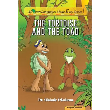 The Tortoise and The Toad.