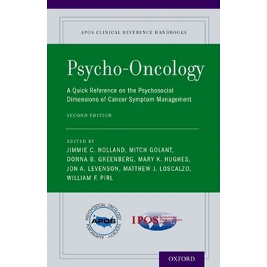 Psycho-Oncology: A Quick Reference on the Psychosocial Dimensions of Cancer Symptom Management (Revised)