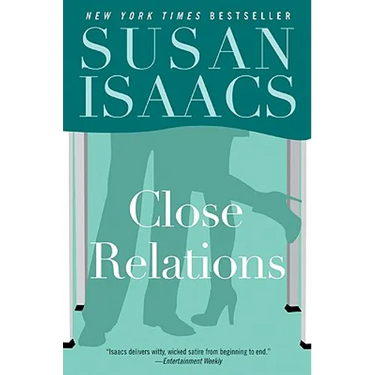 Close Relations