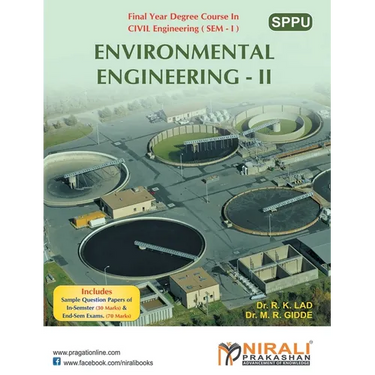 Environmental Engineering II