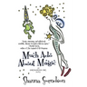 Much Ado About Magic