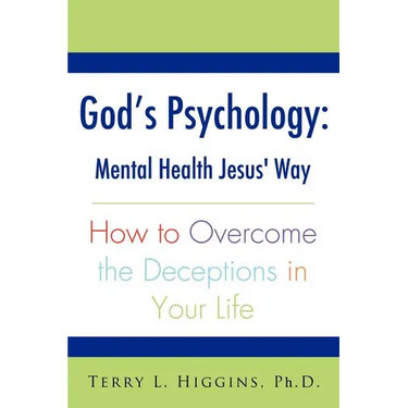 God's Psychology