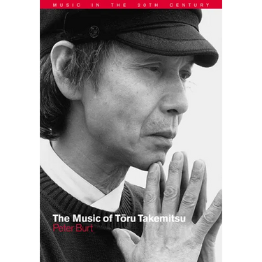 The Music of Toru Takemitsu