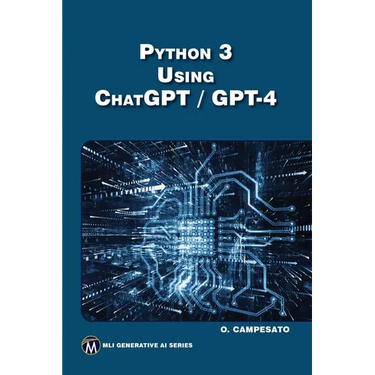Python 3 Using Chatgpt/GPT-4