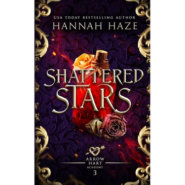 Shattered Stars