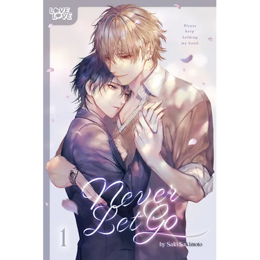 Never Let Go, Volume 1