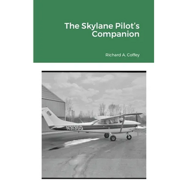 Skylane Pilot's Companion