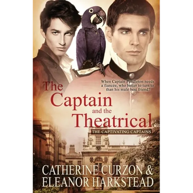 The Captain and the Theatrical