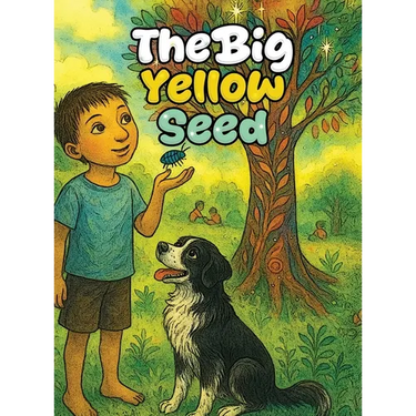 The Big Yellow Seed