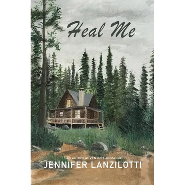 Heal Me