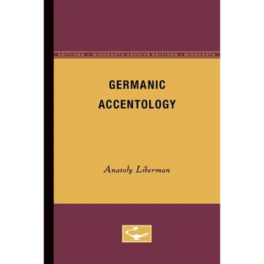 Germanic Accentology