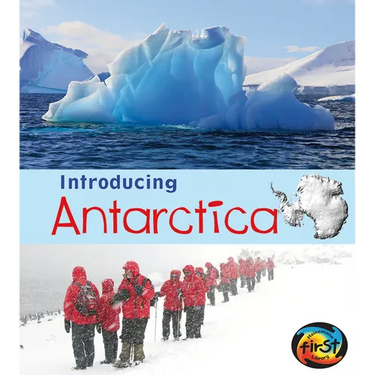 Introducing Antarctica