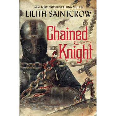 Chained Knight