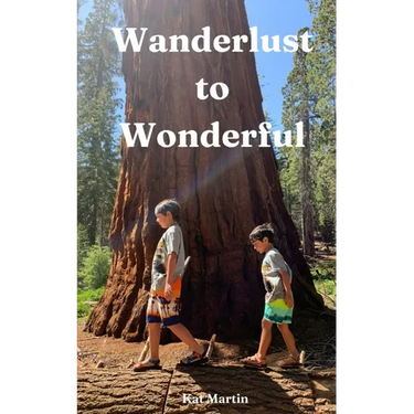 Wanderlust to Wonderful