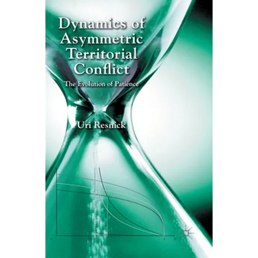 Dynamics of Asymmetric Territorial Conflict: The Evolution of Patience