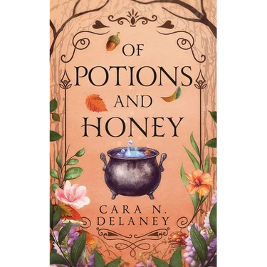 Of Potions and Honey