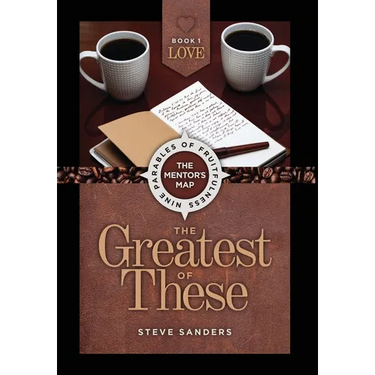 Love: The Greatest of These