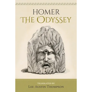 Homer: The Odyssey