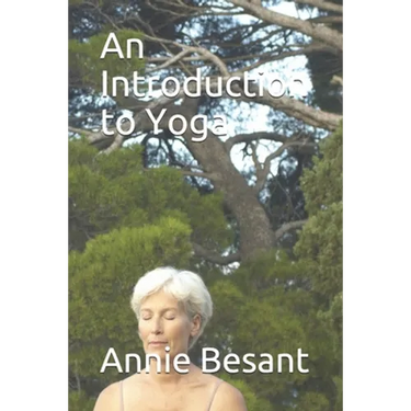 An Introduction to Yoga