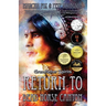 Return to Dead Horse Canyon: Grandfather Spirits