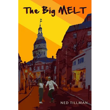 The Big Melt