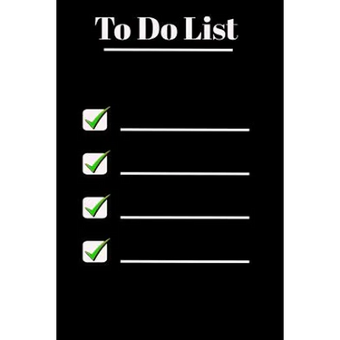 To Do List
