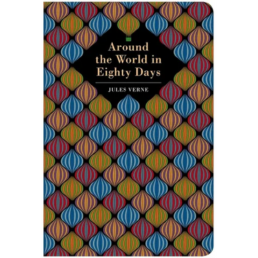 Around the World in 80 Days
