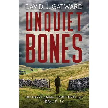 Unquiet Bones