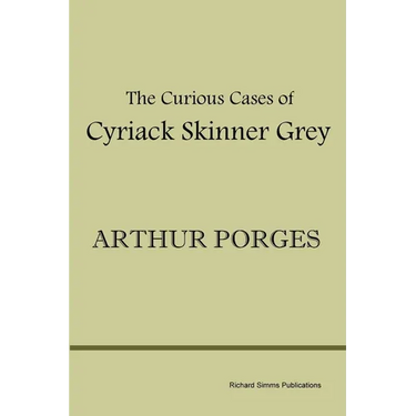 The Curious Cases of Cyriack Skinner Grey