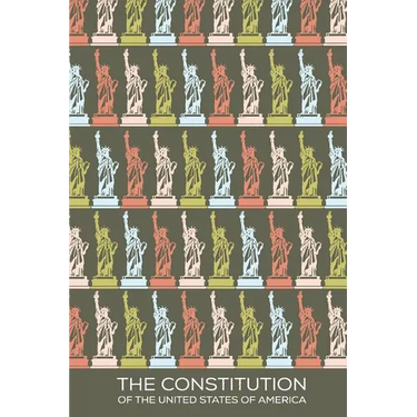 The Constitution of The United States of America: Pocket Book Constitution