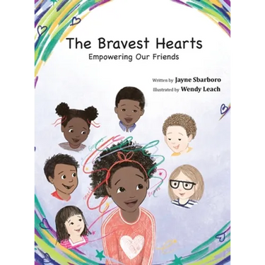 The Bravest Hearts: Empowering Our Friends