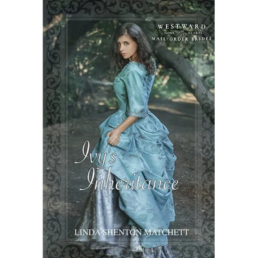 Ivy's Inheritance
