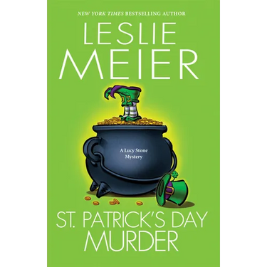 St. Patrick's Day Murder