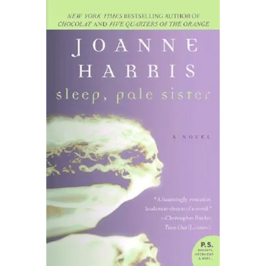 Sleep, Pale Sister
