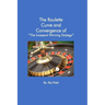 The Roulette Curve and the Convergence of Incessant Winning Strategy
