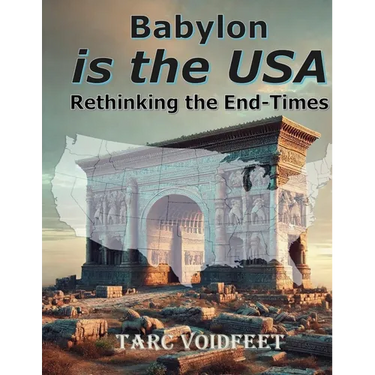 Babylon is the USA