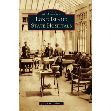 Long Island State Hospitals