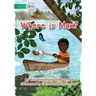 Where is Max?