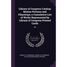 Library of Congress Catalog: Motion Pictures and Filmstrips; a Cumulative List of Works Represented by Library of Congress Printed Cards: 54