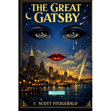 The Great Gatsby