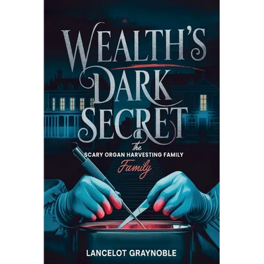 Wealth's Dark Secret