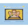 Love is Lemon Bars