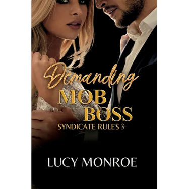 Demanding Mob Boss