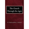 The Church Through the Ages