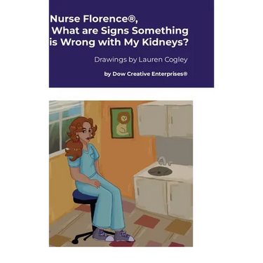 Nurse Florence(R), What are Signs Something is Wrong with My Kidneys?