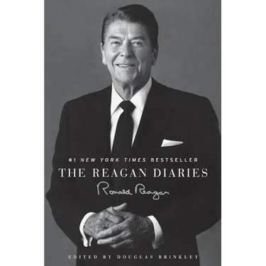 The Reagan Diaries